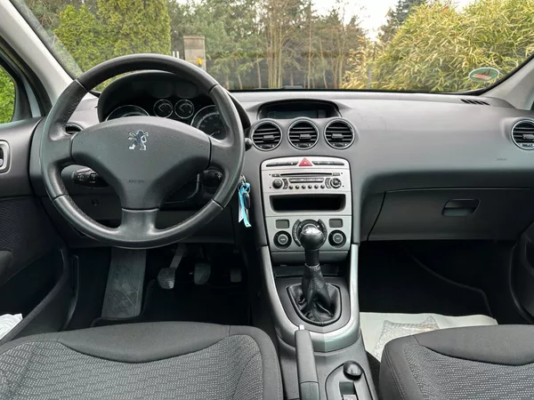 Peugeot 308 SW 1.6 16v 88kw - foto 19