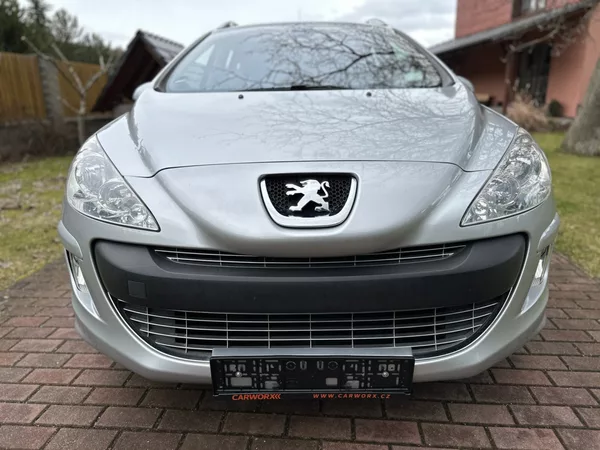 Peugeot 308 SW 1.6 16v 88kw - foto 2