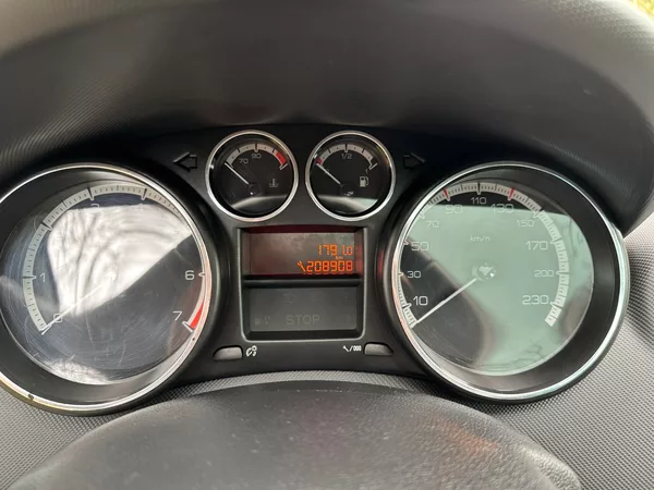 Peugeot 308 SW 1.6 16v 88kw - foto 21