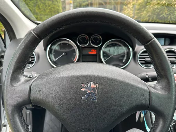Peugeot 308 SW 1.6 16v 88kw - foto 23