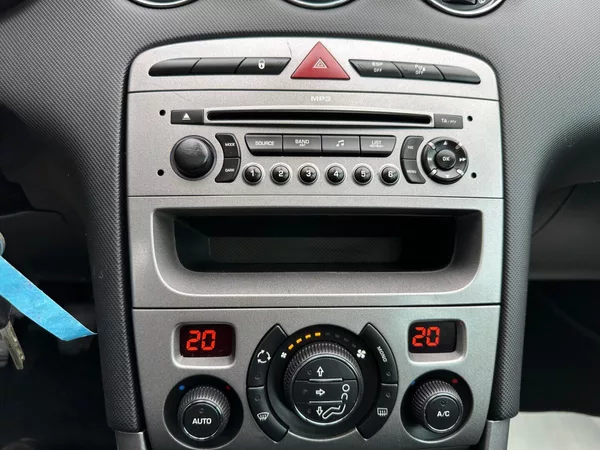 Peugeot 308 SW 1.6 16v 88kw - foto 25