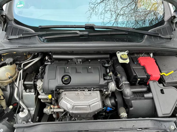 Peugeot 308 SW 1.6 16v 88kw - foto 26