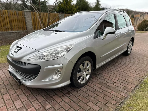 Peugeot 308 SW 1.6 16v 88kw - foto 3
