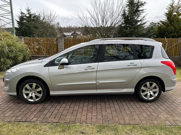 Peugeot 308 SW 1.6 16v 88kw - foto 4
