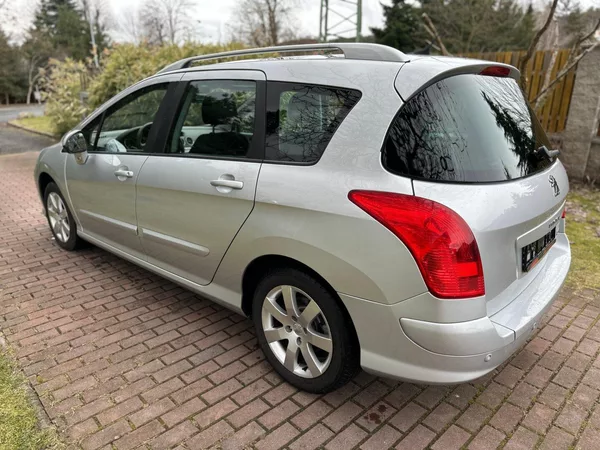 Peugeot 308 SW 1.6 16v 88kw - foto 5