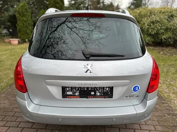 Peugeot 308 SW 1.6 16v 88kw - foto 6