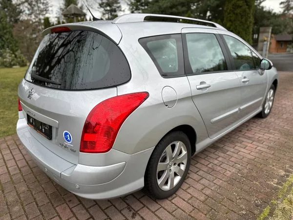Peugeot 308 SW 1.6 16v 88kw - foto 7