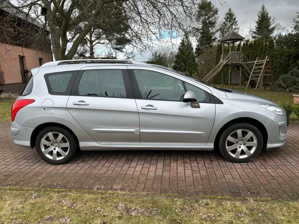 Peugeot 308 SW 1.6 16v 88kw - foto 8