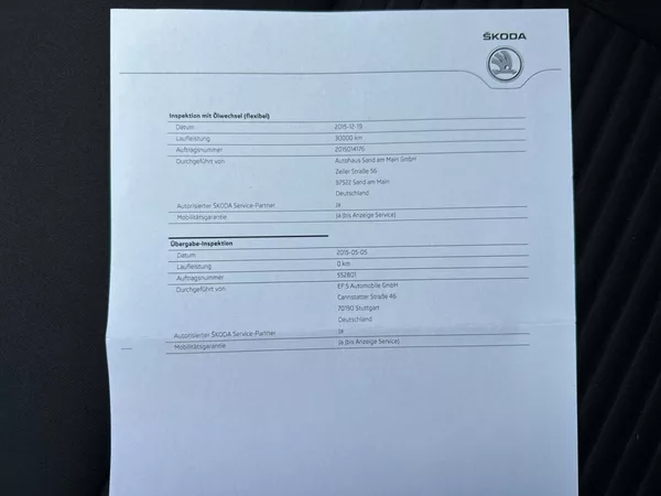 Škoda Octavia RS 2,0TDI 135Kw - foto 24