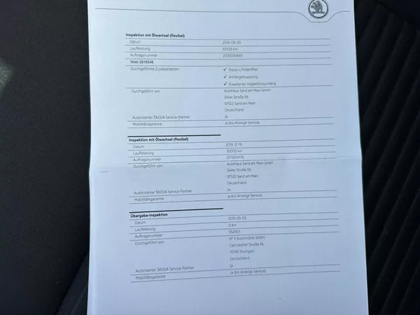 Škoda Octavia RS 2,0TDI 135Kw - foto 25