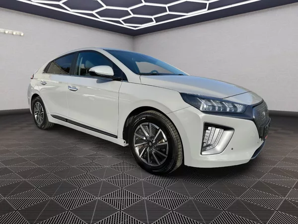 Hyundai Ioniq 38,3 kWh Level 5 SoH 100%