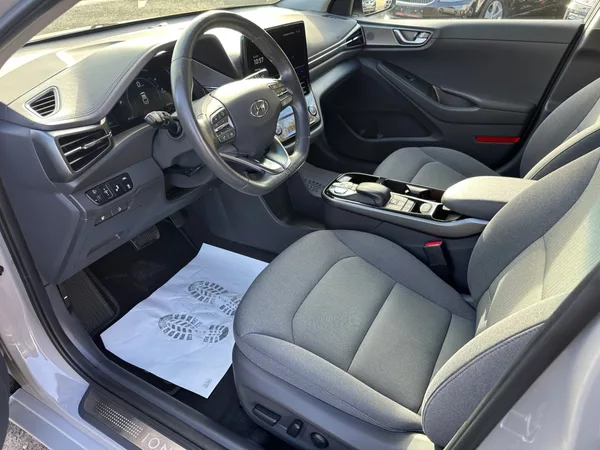 Hyundai Ioniq 38,3 kWh Level 5 SoH 100% - foto 10