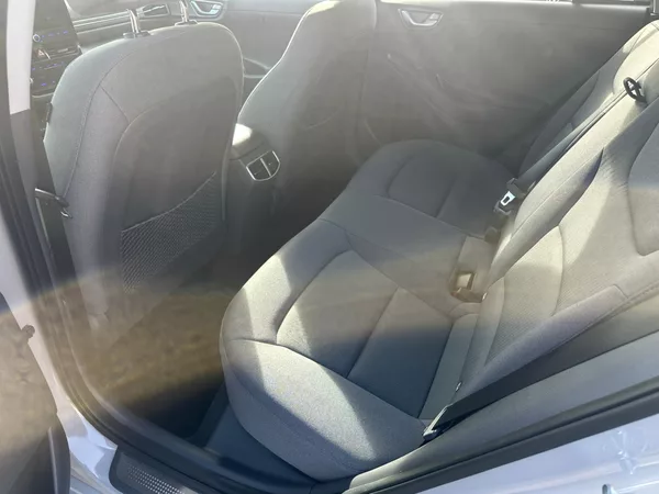 Hyundai Ioniq 38,3 kWh Level 5 SoH 100% - foto 11