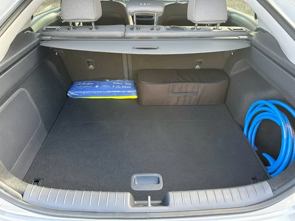 Hyundai Ioniq 38,3 kWh Level 5 SoH 100% - foto 12
