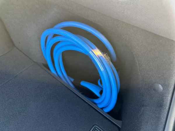 Hyundai Ioniq 38,3 kWh Level 5 SoH 100% - foto 13