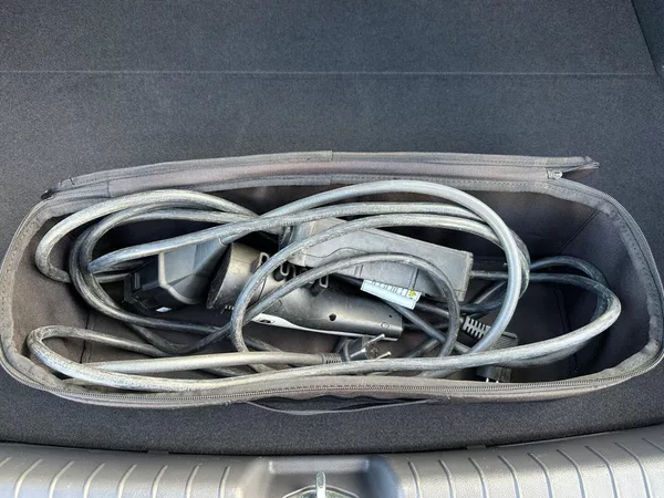 Hyundai Ioniq 38,3 kWh Level 5 SoH 100% - foto 14