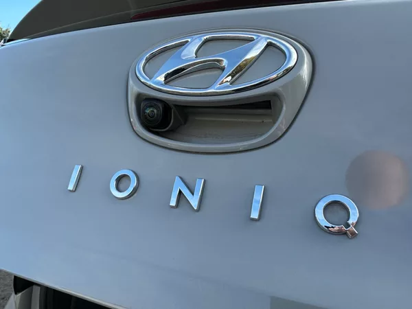 Hyundai Ioniq 38,3 kWh Level 5 SoH 100% - foto 15