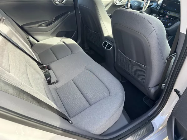 Hyundai Ioniq 38,3 kWh Level 5 SoH 100% - foto 16