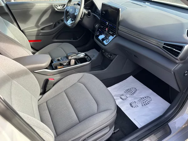 Hyundai Ioniq 38,3 kWh Level 5 SoH 100% - foto 17