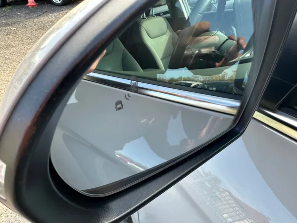 Hyundai Ioniq 38,3 kWh Level 5 SoH 100% - foto 18
