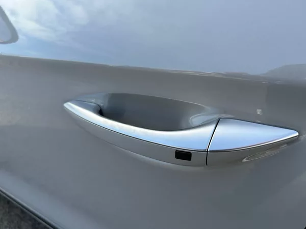 Hyundai Ioniq 38,3 kWh Level 5 SoH 100% - foto 19