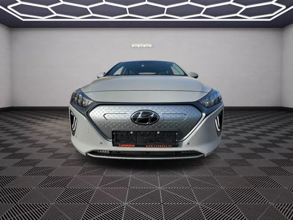 Hyundai Ioniq 38,3 kWh Level 5 SoH 100% - foto 2