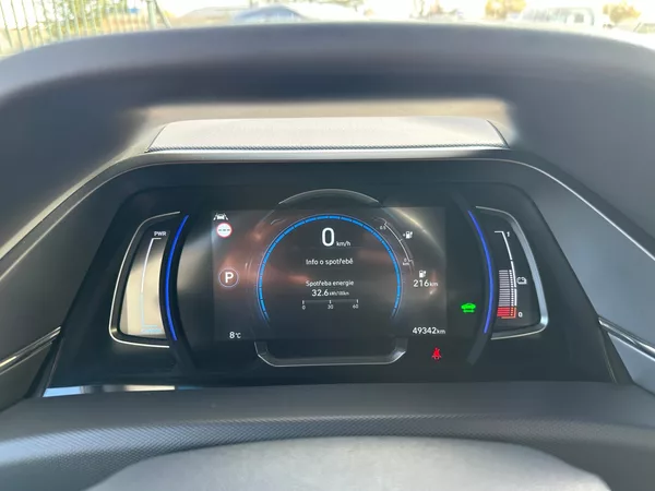 Hyundai Ioniq 38,3 kWh Level 5 SoH 100% - foto 21