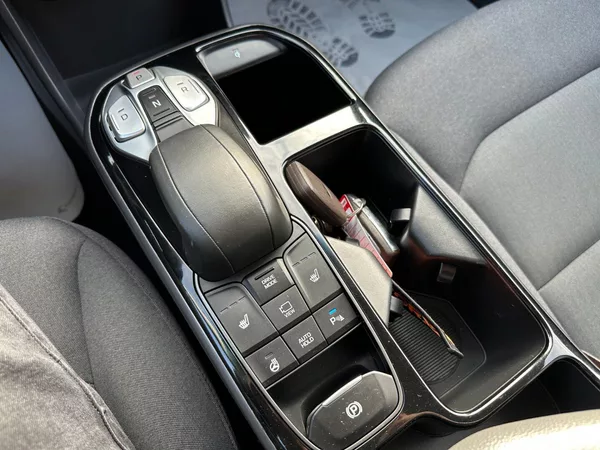 Hyundai Ioniq 38,3 kWh Level 5 SoH 100% - foto 25