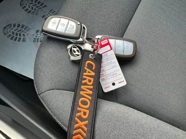 Hyundai Ioniq 38,3 kWh Level 5 SoH 100% - foto 26