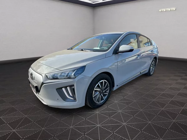 Hyundai Ioniq 38,3 kWh Level 5 SoH 100% - foto 3