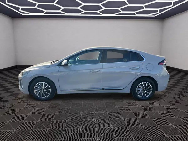 Hyundai Ioniq 38,3 kWh Level 5 SoH 100% - foto 4