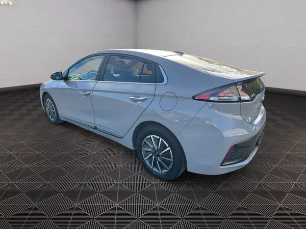 Hyundai Ioniq 38,3 kWh Level 5 SoH 100% - foto 5