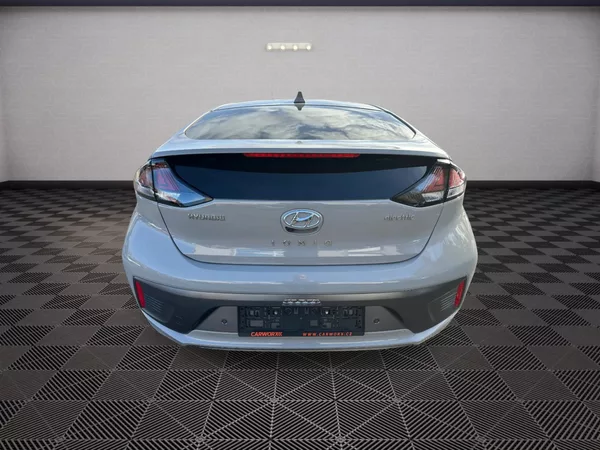 Hyundai Ioniq 38,3 kWh Level 5 SoH 100% - foto 6