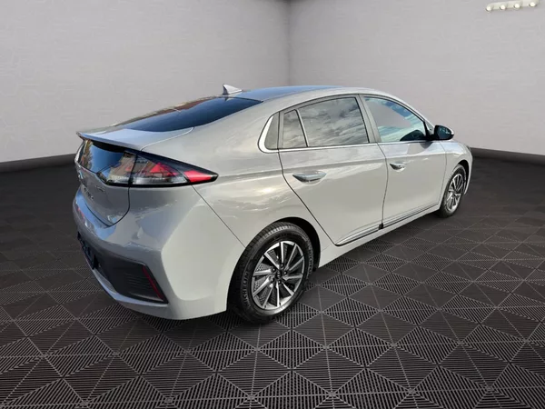 Hyundai Ioniq 38,3 kWh Level 5 SoH 100% - foto 7