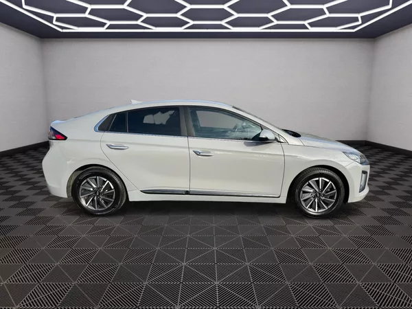 Hyundai Ioniq 38,3 kWh Level 5 SoH 100% - foto 8
