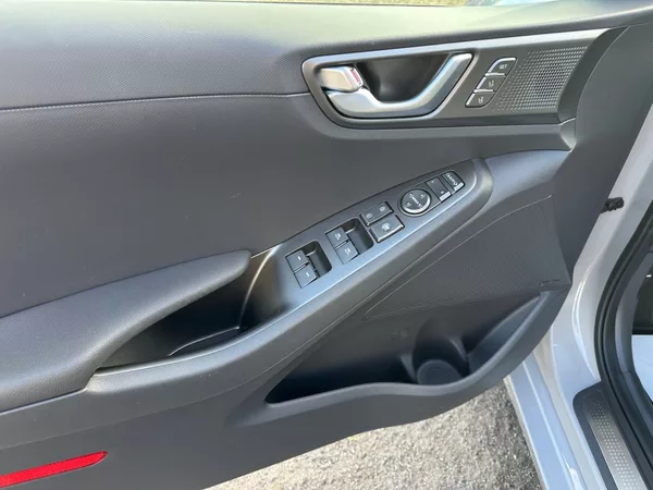 Hyundai Ioniq 38,3 kWh Level 5 SoH 100% - foto 9