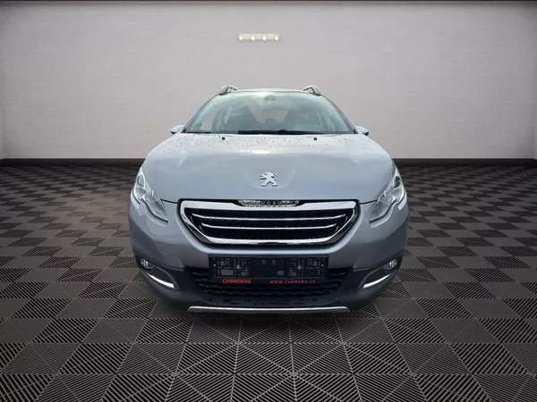 Peugeot 2008 1.2T 81kw Allure - foto 2