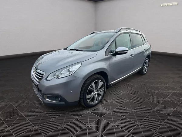 Peugeot 2008 1.2T 81kw Allure - foto 3