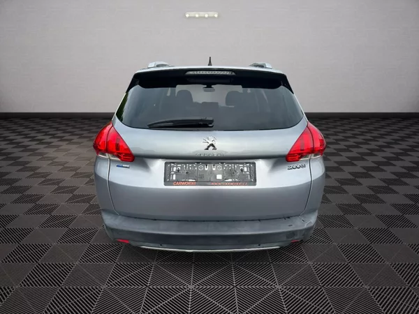 Peugeot 2008 1.2T 81kw Allure - foto 6