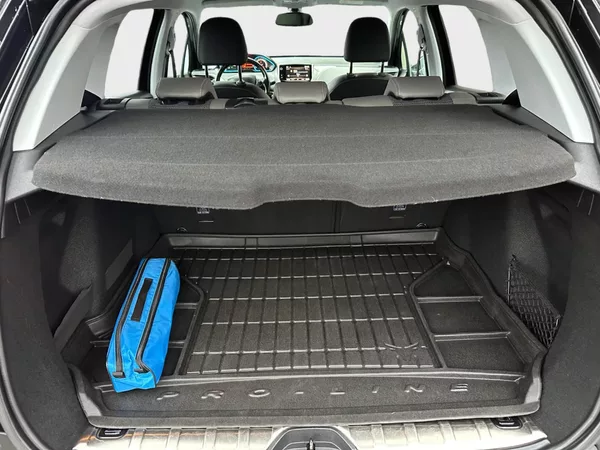 Peugeot 2008 Allure 1.6Hdi 88kw - foto 11