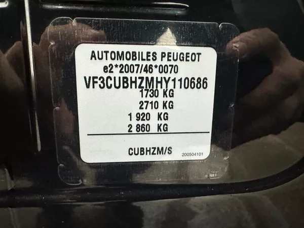 Peugeot 2008 Allure 1.6Hdi 88kw - foto 14