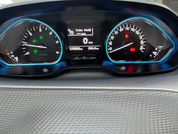 Peugeot 2008 Allure 1.6Hdi 88kw - foto 19