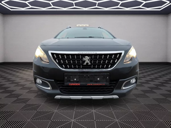 Peugeot 2008 Allure 1.6Hdi 88kw - foto 2