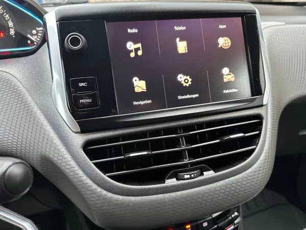 Peugeot 2008 Allure 1.6Hdi 88kw - foto 20