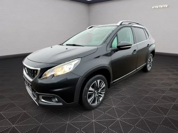 Peugeot 2008 Allure 1.6Hdi 88kw - foto 3