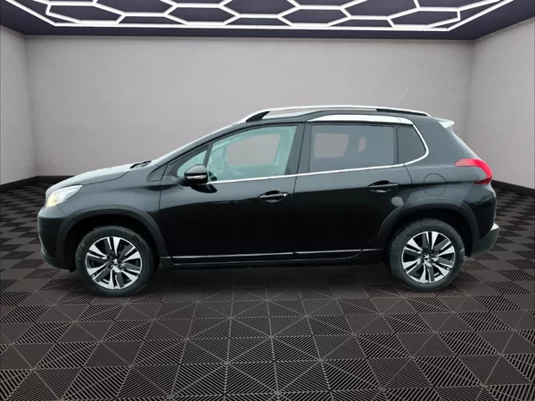Peugeot 2008 Allure 1.6Hdi 88kw - foto 4