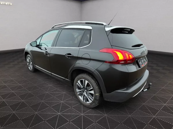 Peugeot 2008 Allure 1.6Hdi 88kw - foto 5