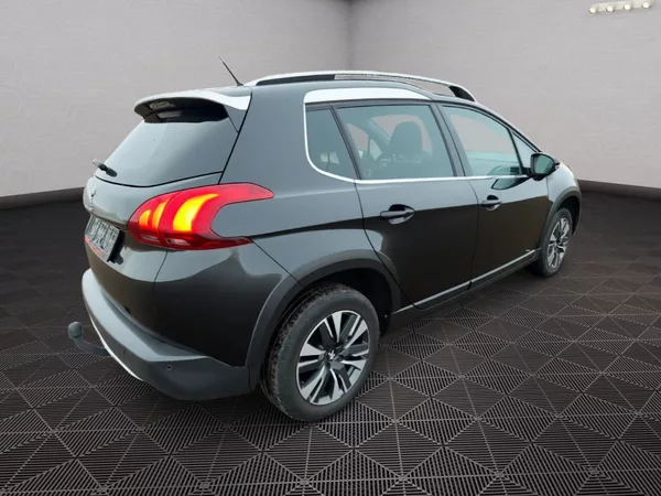 Peugeot 2008 Allure 1.6Hdi 88kw - foto 7