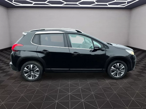 Peugeot 2008 Allure 1.6Hdi 88kw - foto 8