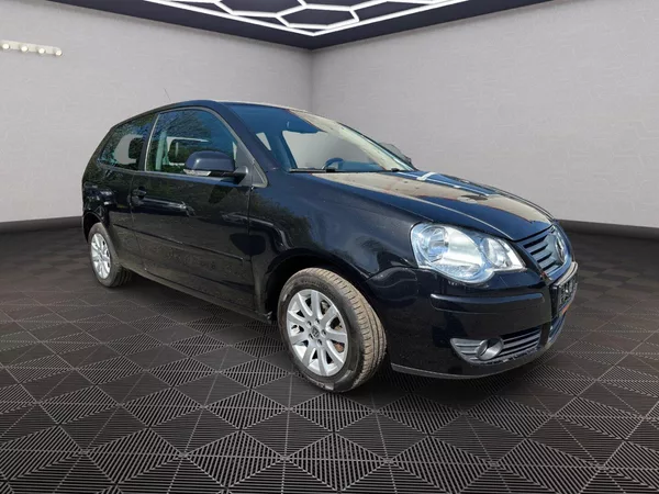 Volkswagen Polo 1.9Tdi 74kw Highline